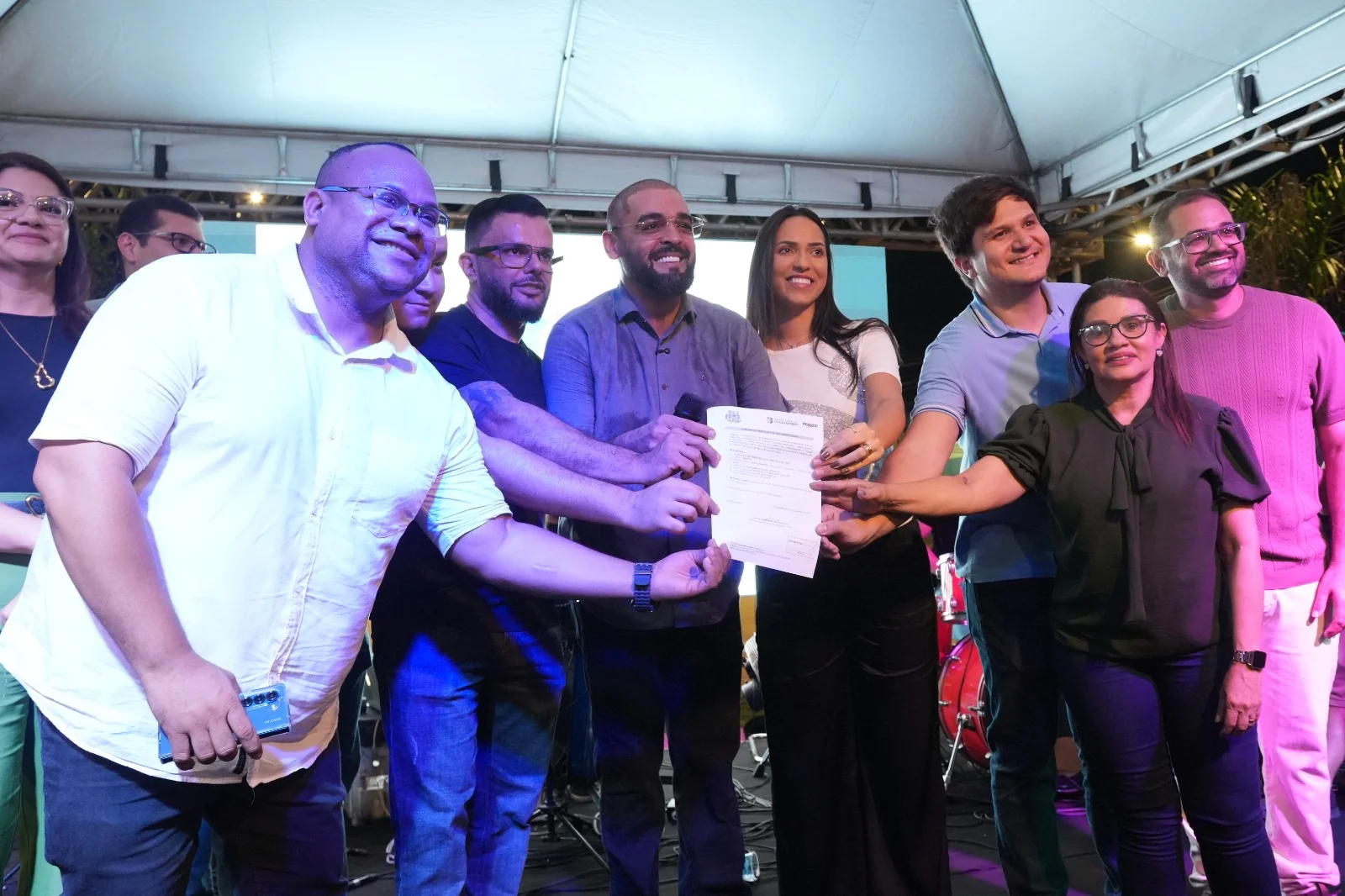 Parauapebas inicia construção do Parque Natural Maria Bonita