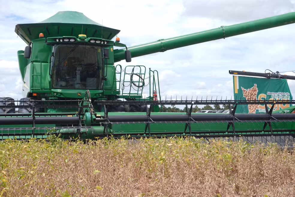 Agronegócio enfrenta escassez de profissionais dentro e fora da fazenda