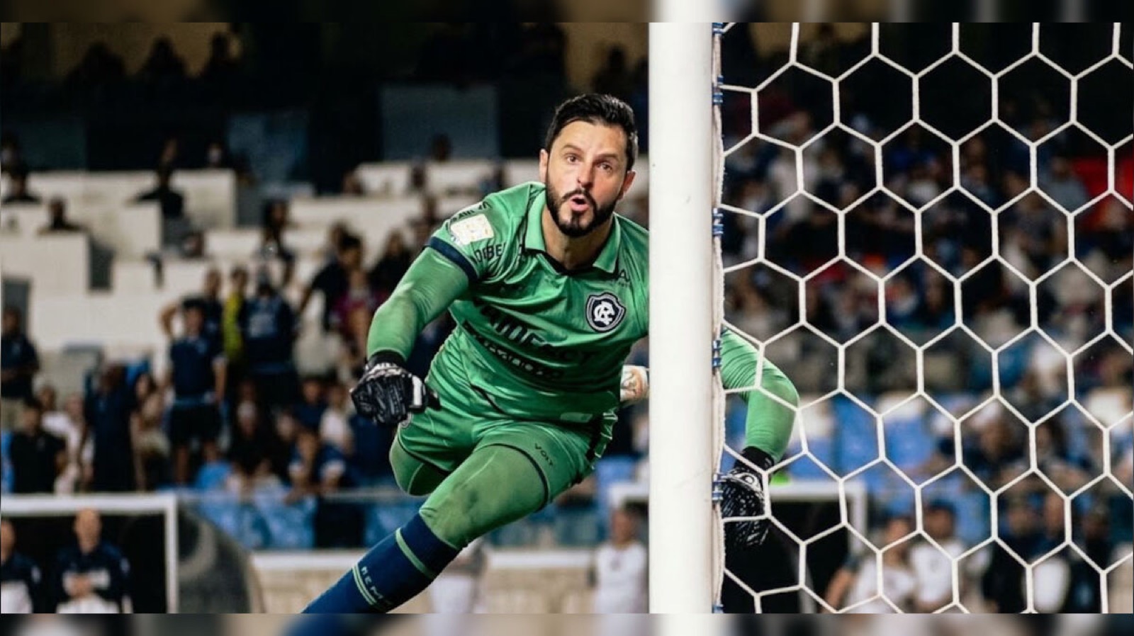 Rangel cumpre suspensão contra o Bragantino; Remo terá retornos