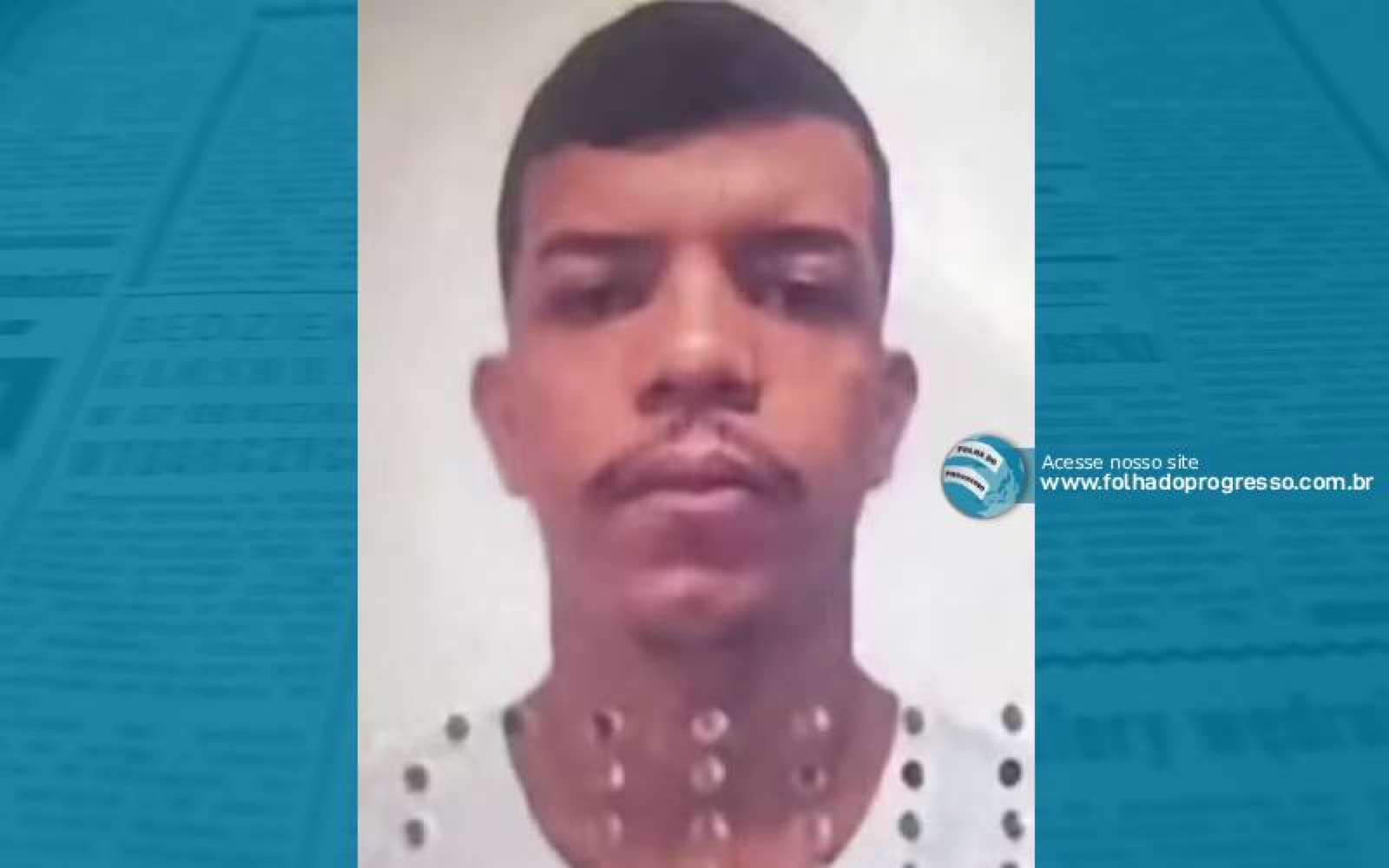 Jovem de 21 anos é morto a tiros dentro de bar em Belém (PA)