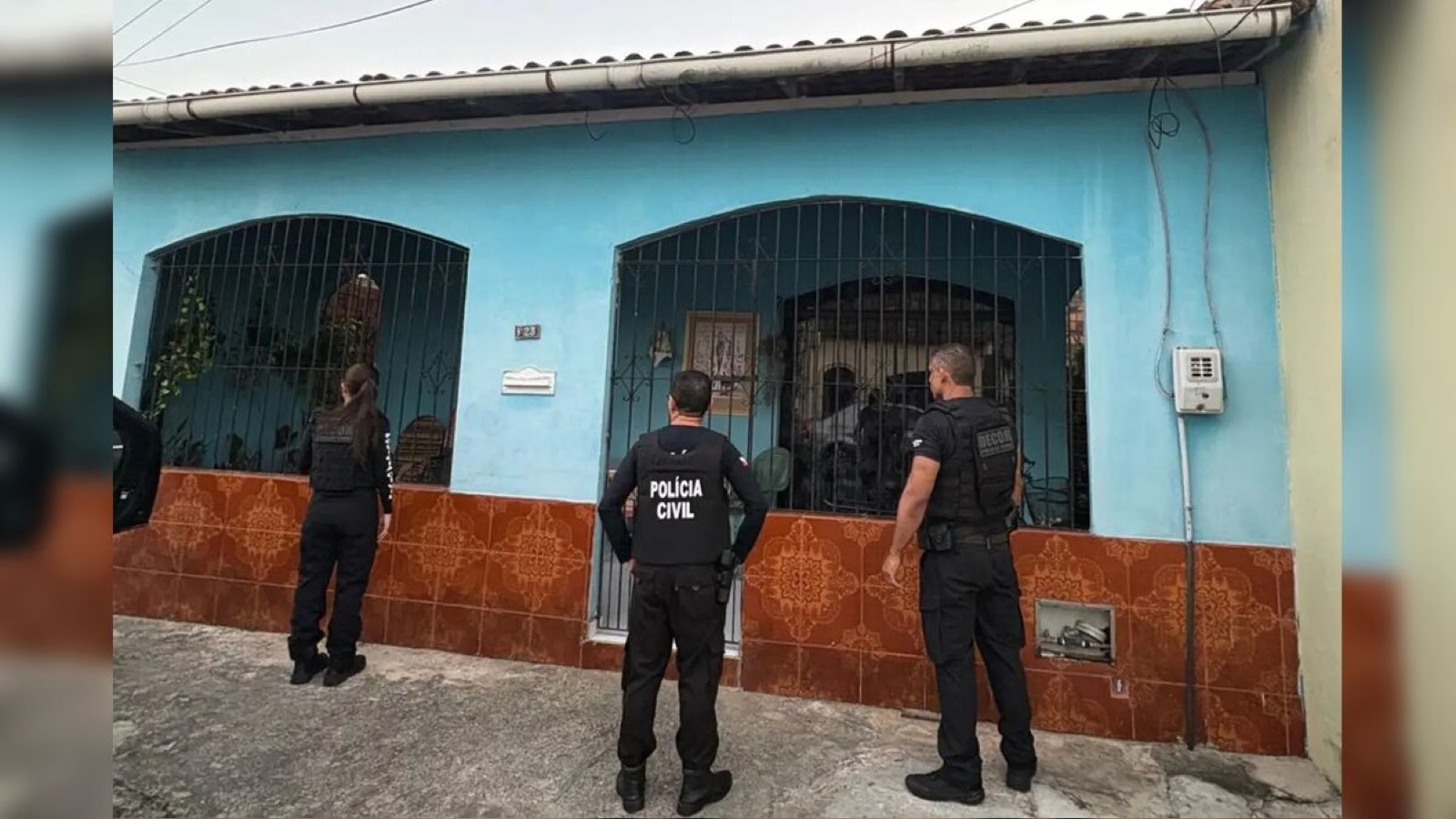 Seis são presos por corrupção e associação criminosa em Belém e Ananindeua