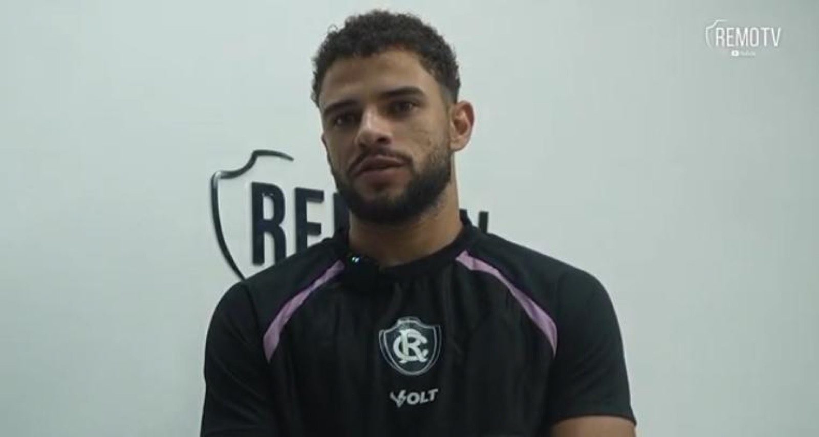 Remo ganha reforço de Edson Fernando para duelo decisivo