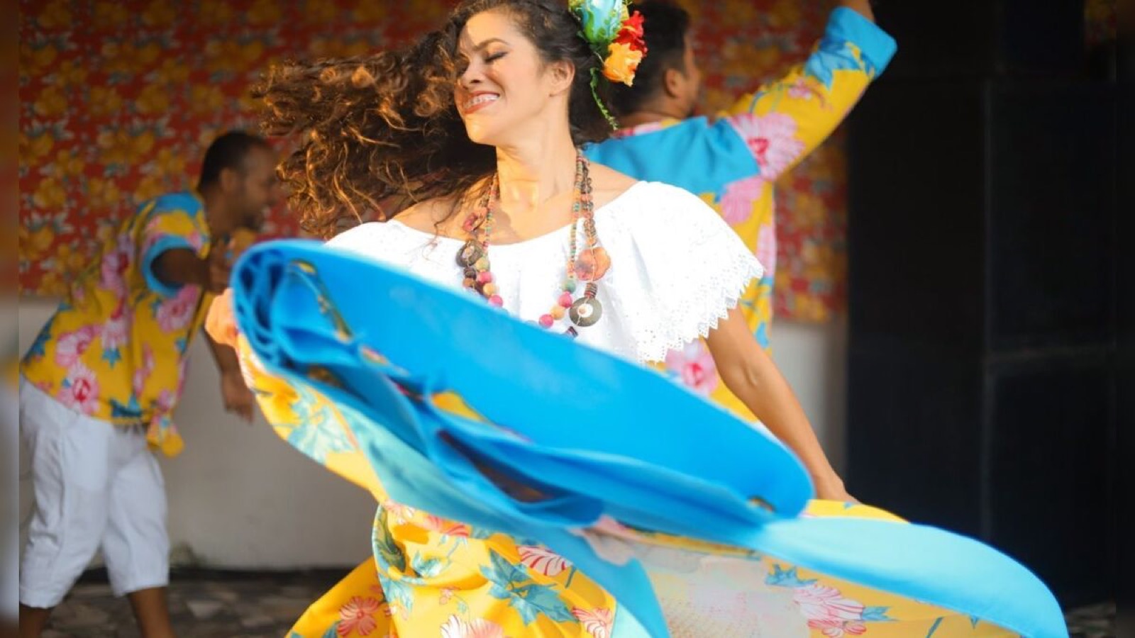 Festival de carimbó reúne 18 atrações em Belém neste fim de semana