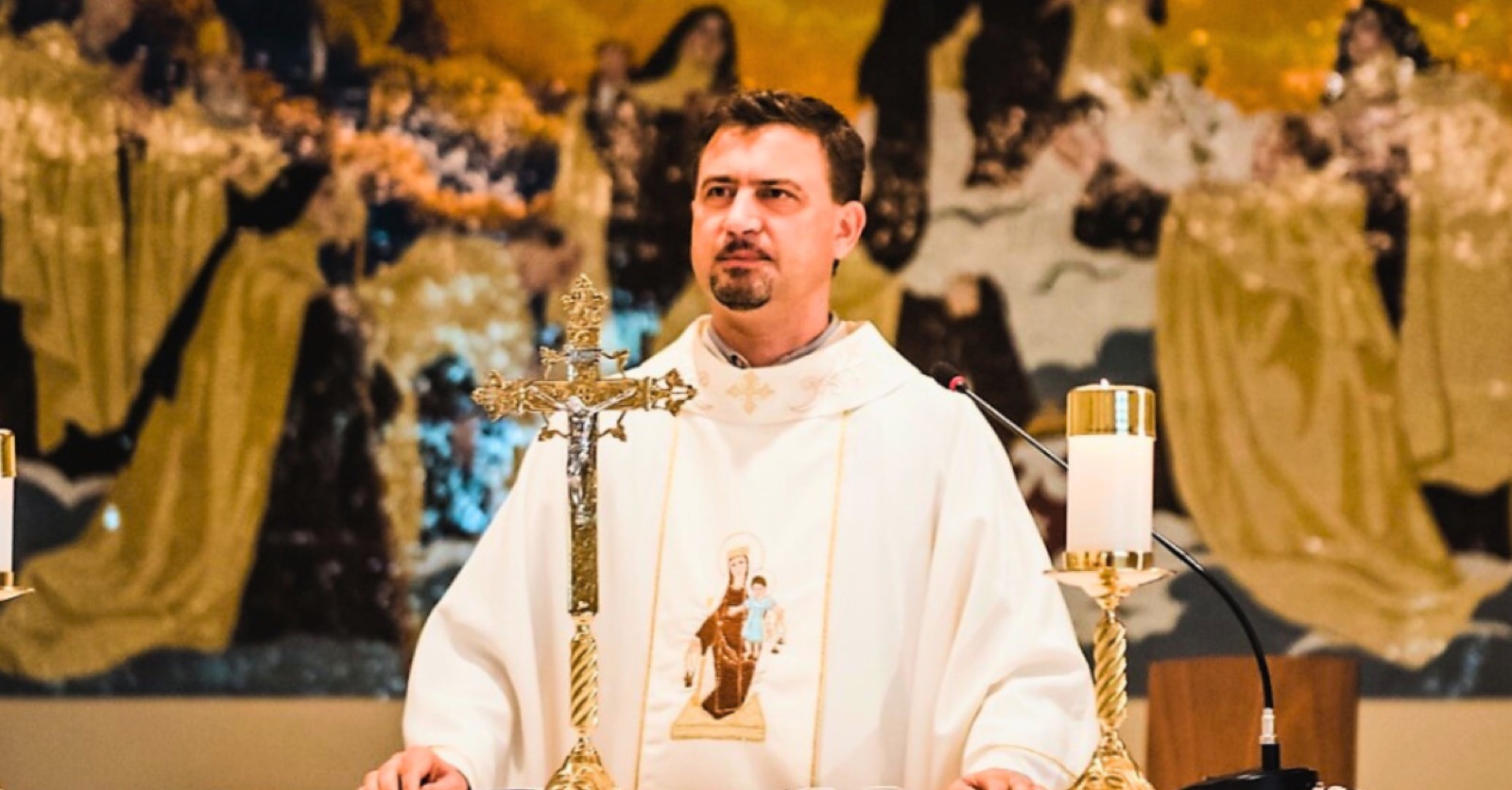 Papa Leão XIV nomeia bispo auxiliar de Belém para comandar Diocese de Ponta de Pedras
