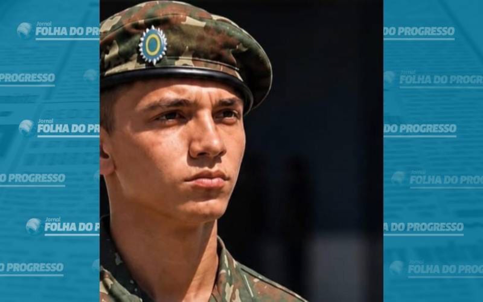 Militar do Exército morre após acidente na ponte rodoferroviária de Marabá