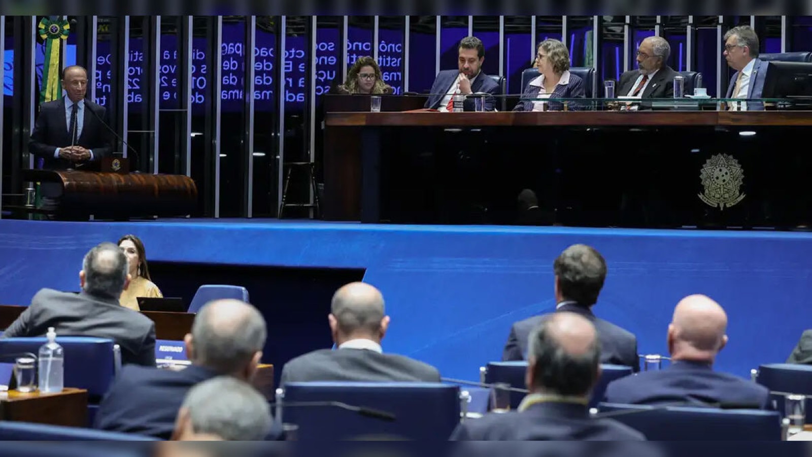 Fim da escala 6x1: veja as próximas etapas no Senado