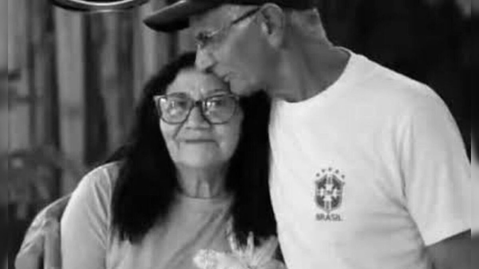 São Francisco do Pará: dois idosos morrem em acidente de trânsito