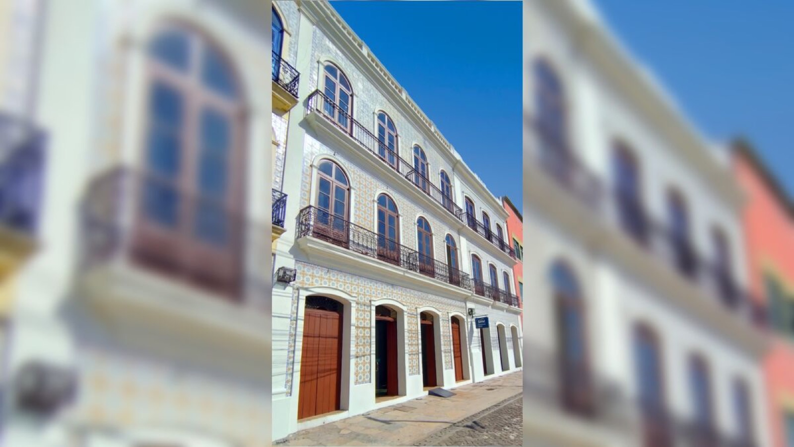 Sesc reúne música, literatura e formação artística durante programação em Belém