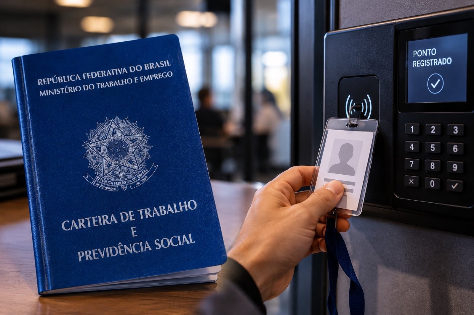 Congresso promulga fim da 6×1; novas regras começam a valer em 60 dias