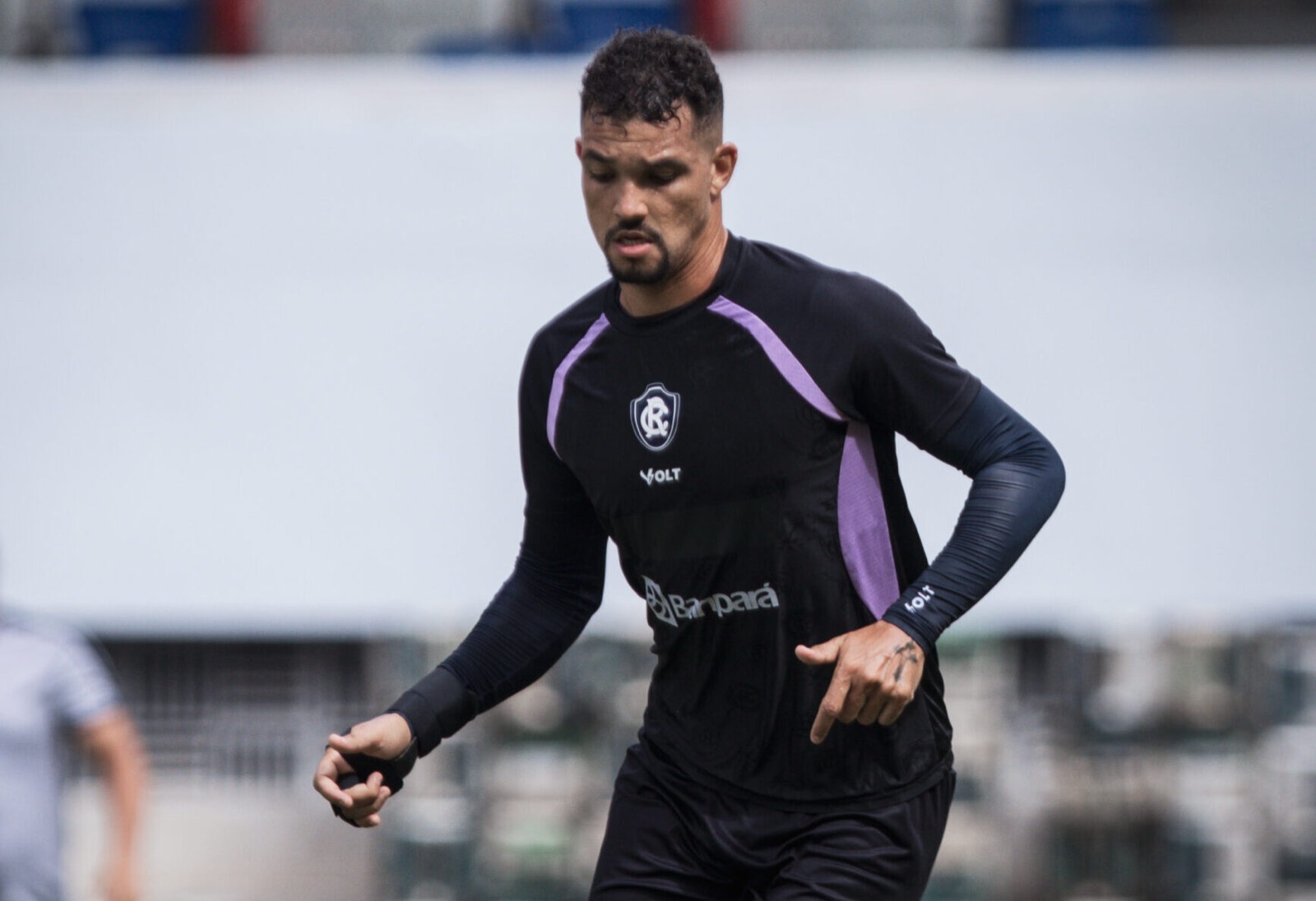 Zé Ivaldo vê evolução do Remo com Carpini e trata reta final como decisão: ‘São oito finais’