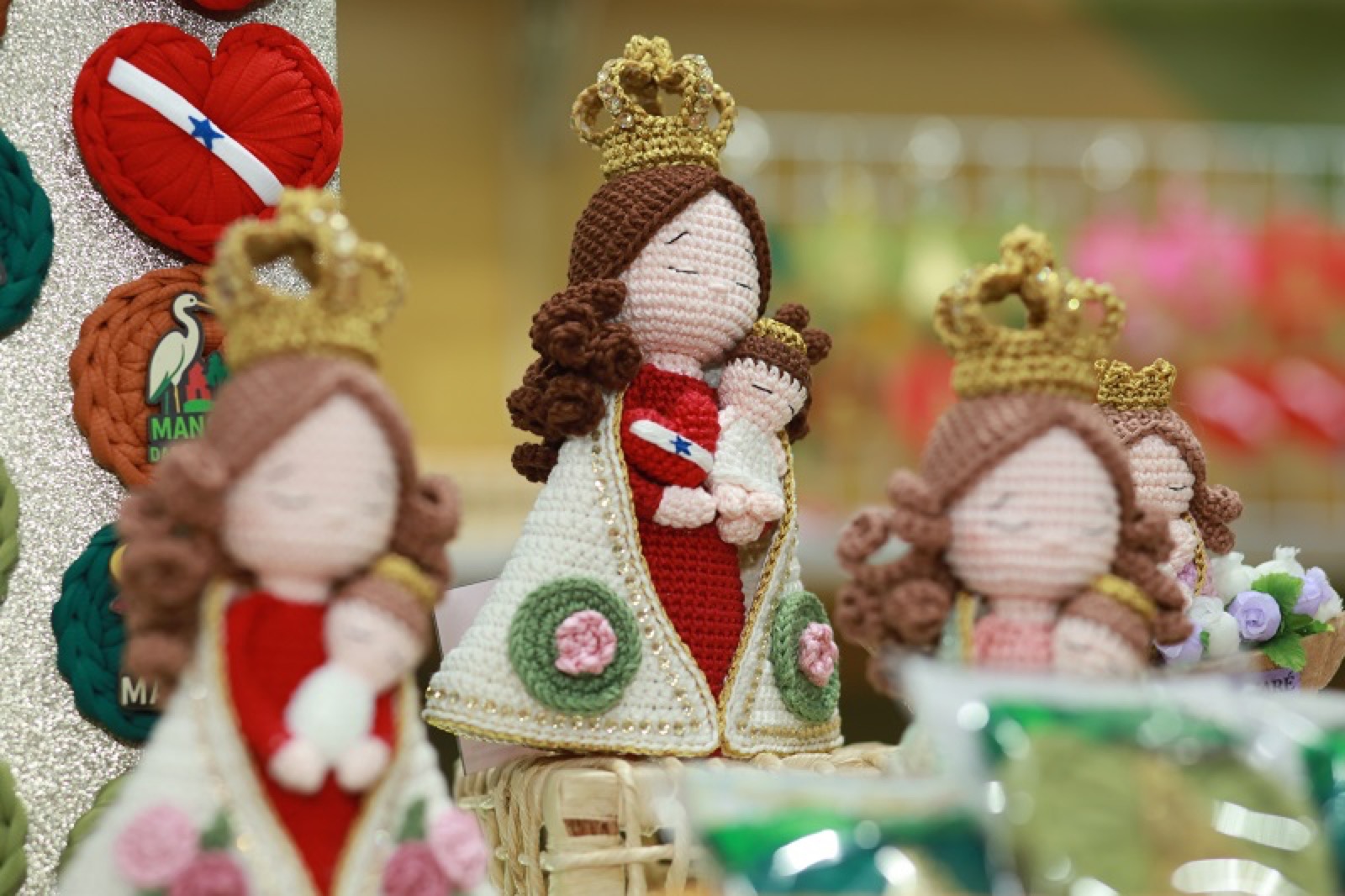 Feira de Artesanato do Círio projeta R$ 5 milhões em negócios e 110 mil visitantes