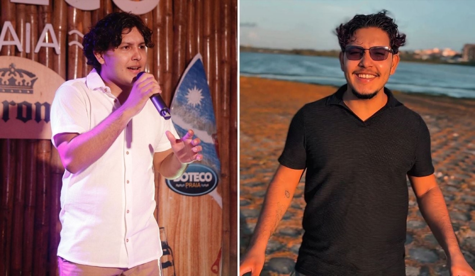 Cantor de Salinas faz proposta inusitada para conseguir shows em Belém