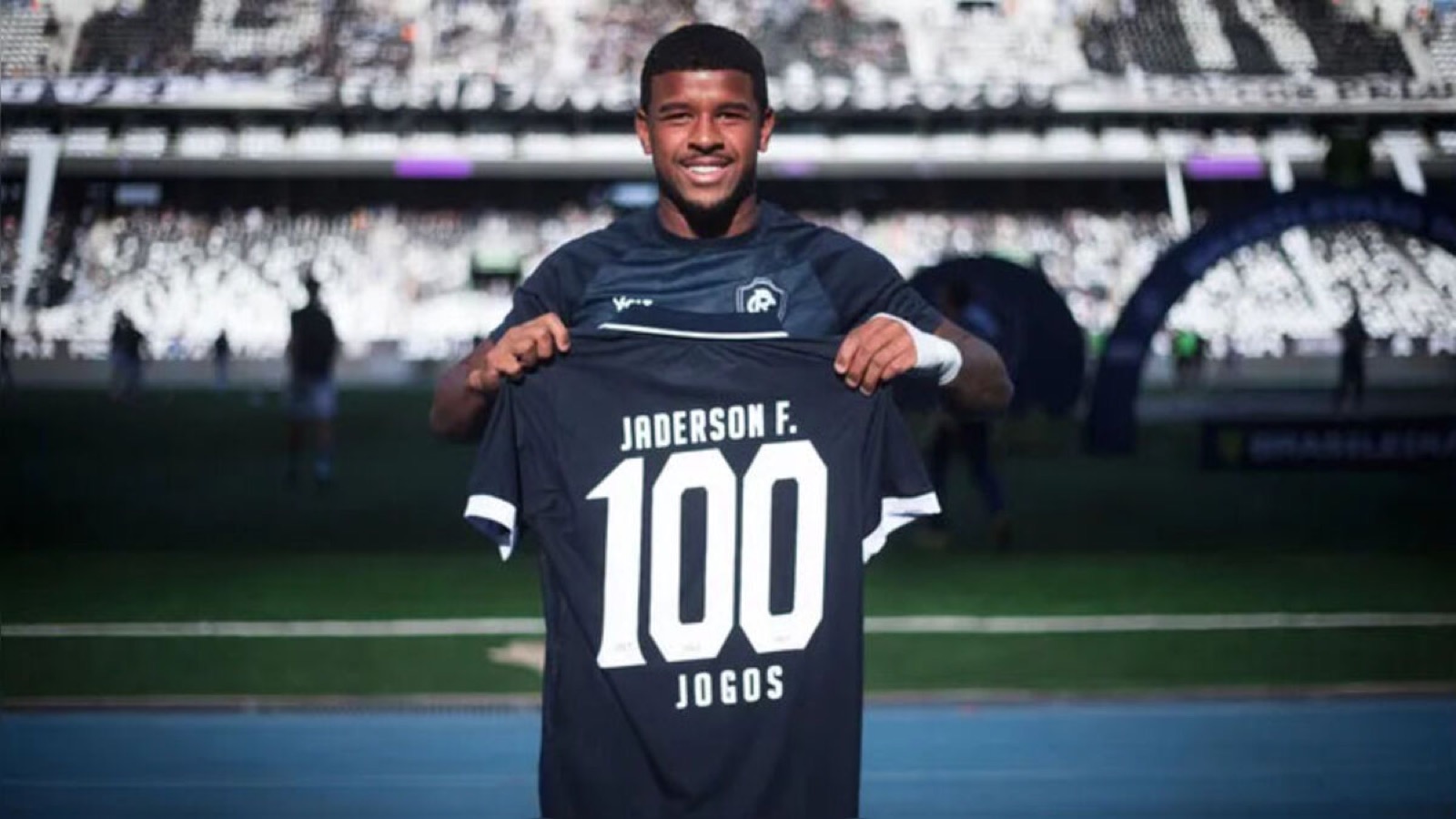 Remo confirma lesão de Jaderson, e meia desfalca contra o Bragantino