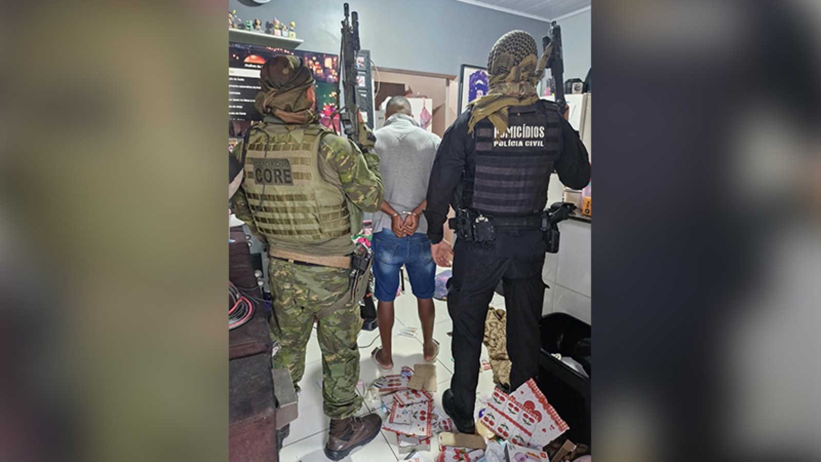 Veículos avaliados em R$ 2,3 milhões são apreendidos em Marabá e Rondon