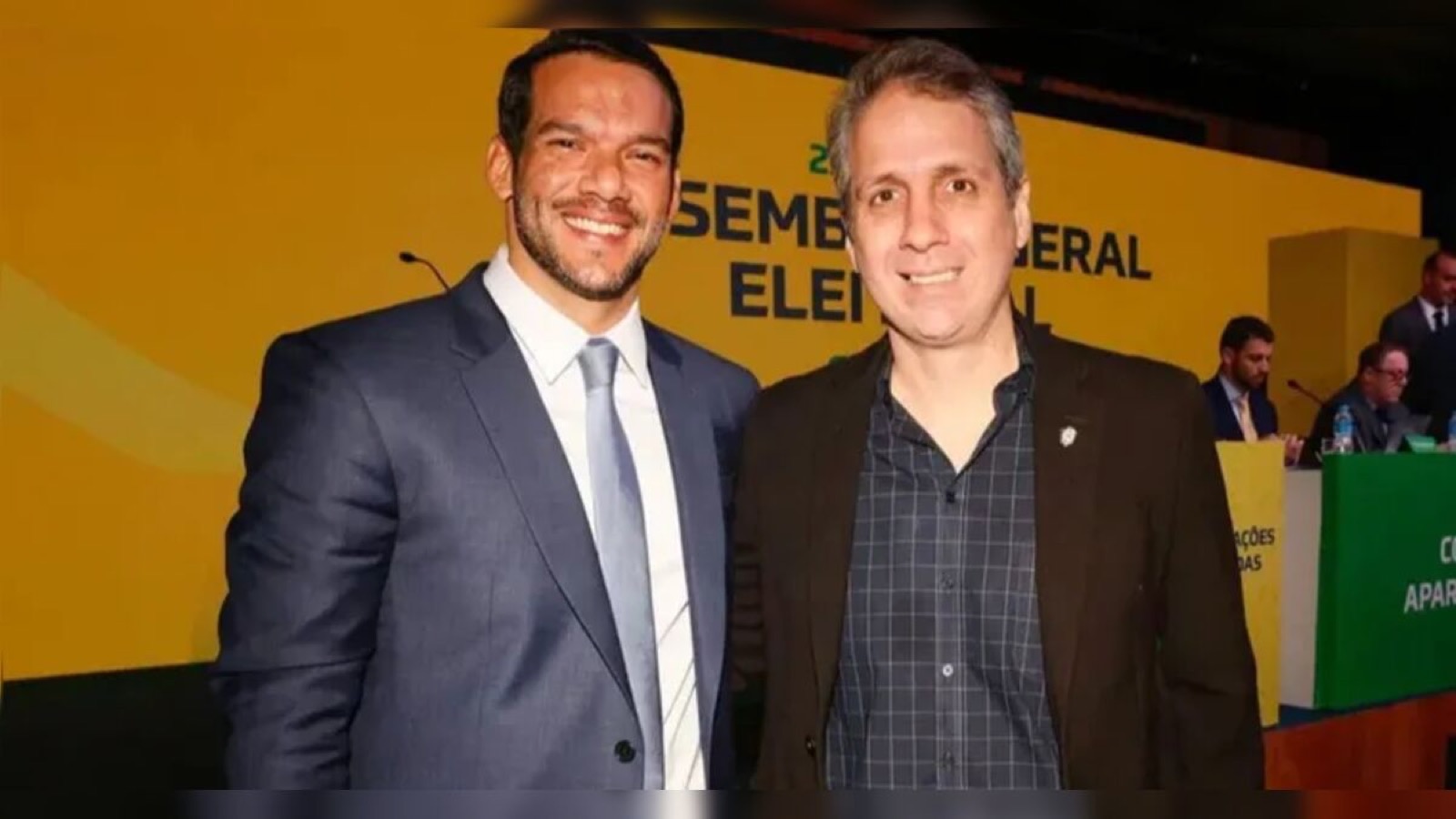 Federação Paulista rebate Gluck Paul por fala sobre Paysandu e Brusque