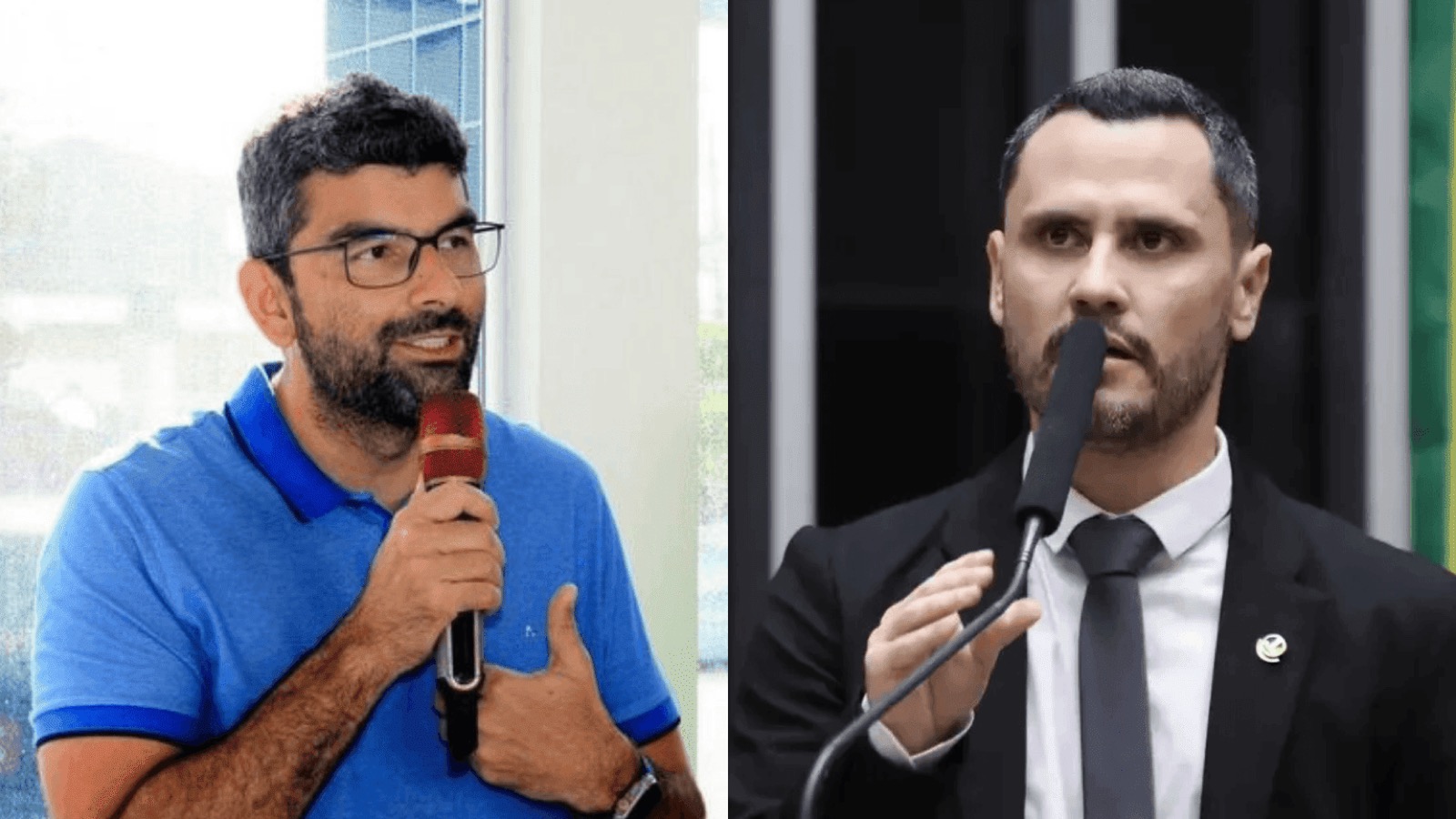 Aliados de Flávio Bolsonaro no Pará e MG adotam medidas que geram alerta no mercado financeiro
