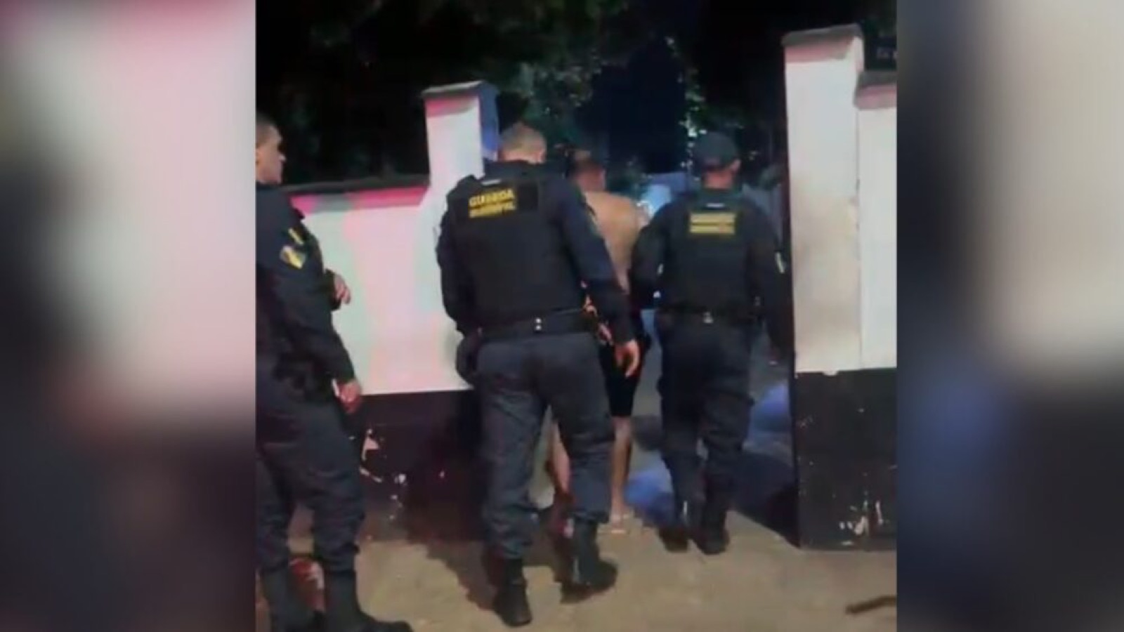 Suspeito de enforcar companheira durante discussão é preso em Parauapebas