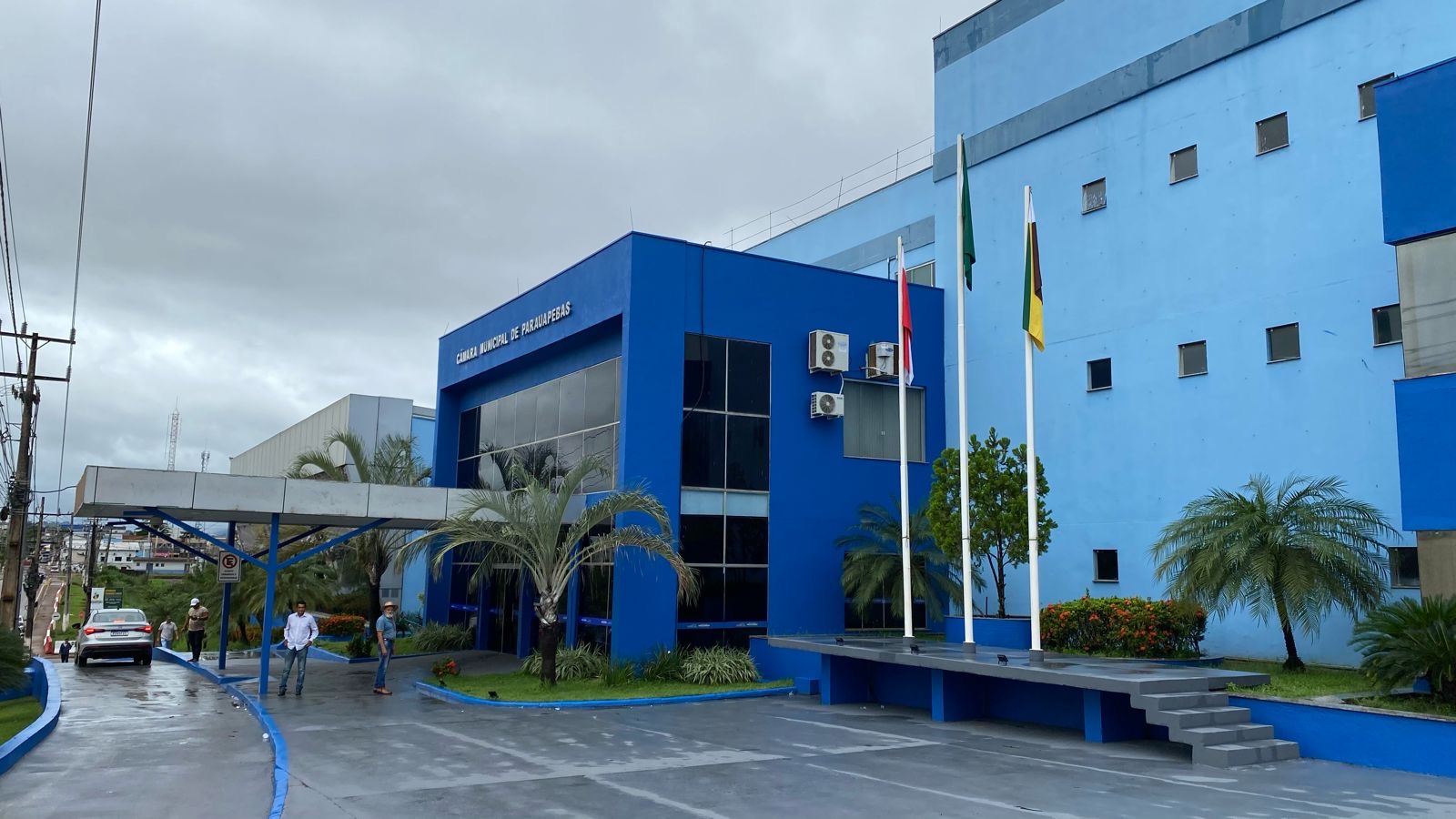 Câmara aprova pedidos de informação sobre R$ 32 milhões em contratos de combustíveis e pontes rurais em Parauapebas