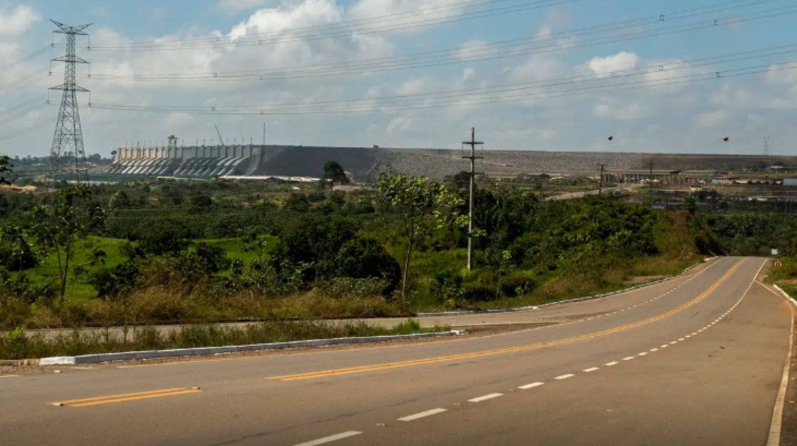 Força Nacional vai atuar por 90 dias na região de Belo Monte