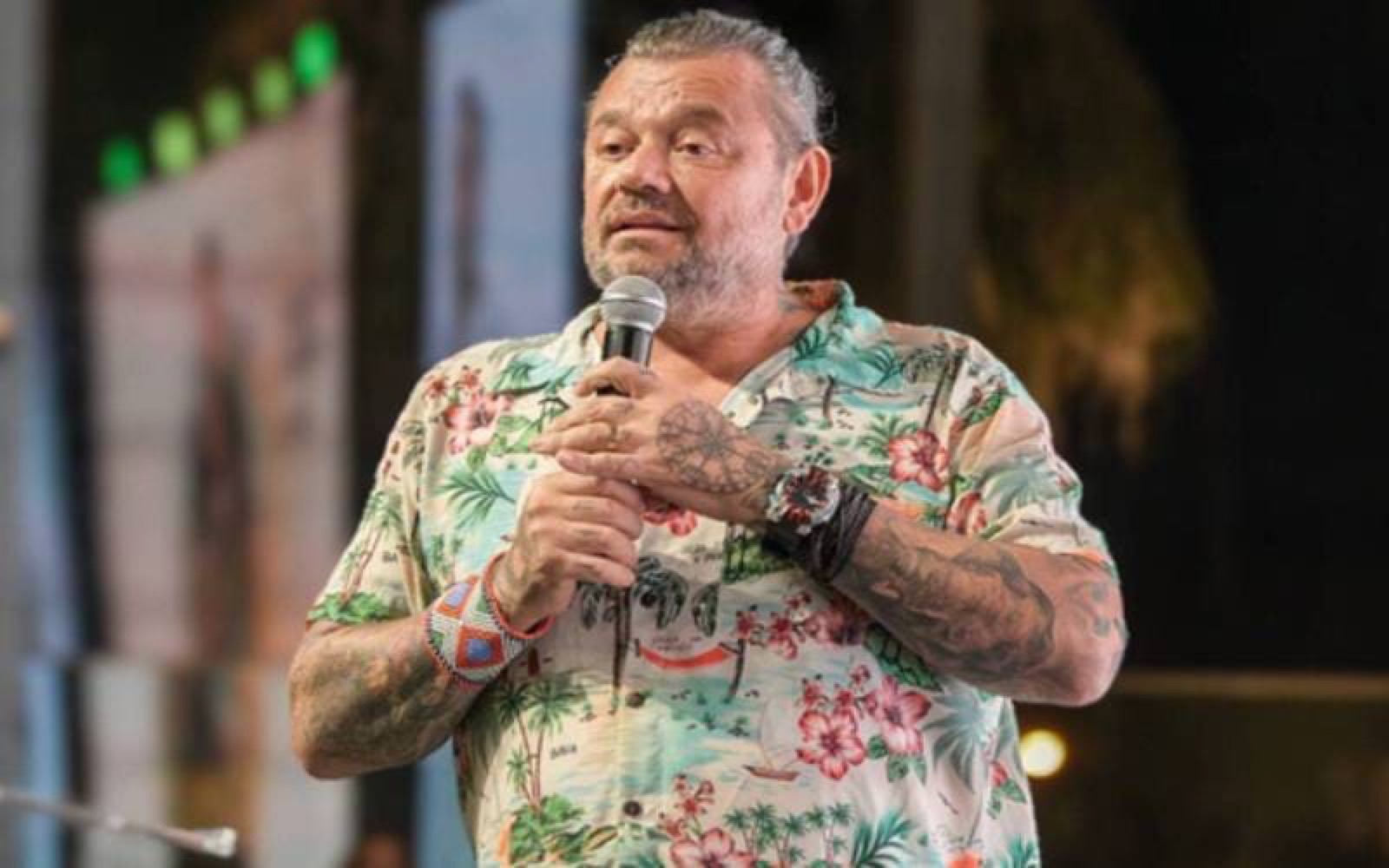 Richard Rasmussen integrará Conselho da Secretaria de Meio Ambiente do Pará