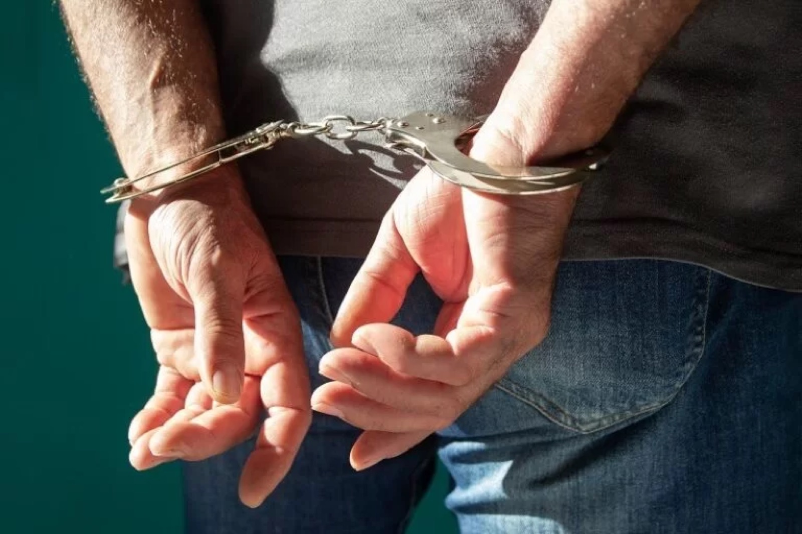 Acusado de estupro é autuado em flagrante em Parauapebas