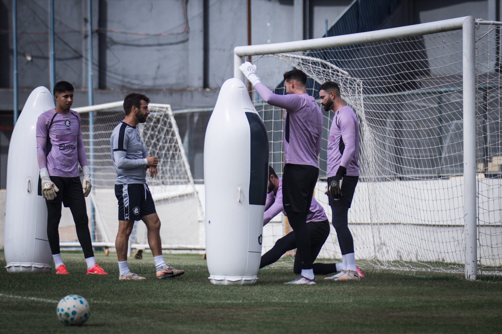 Remo se reapresenta de olho no Bragantino e terá desfalque importante no duelo