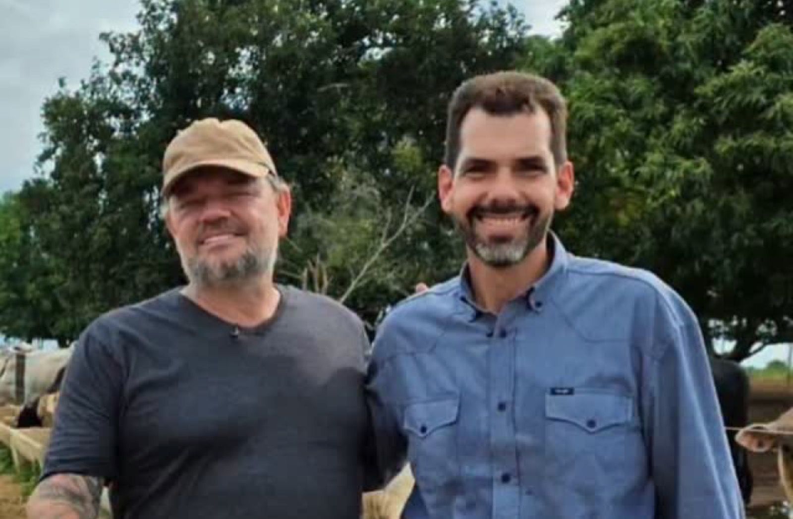 Richard Rasmussen integrará conselho estratégico da Semas no Pará, anuncia futuro secretário