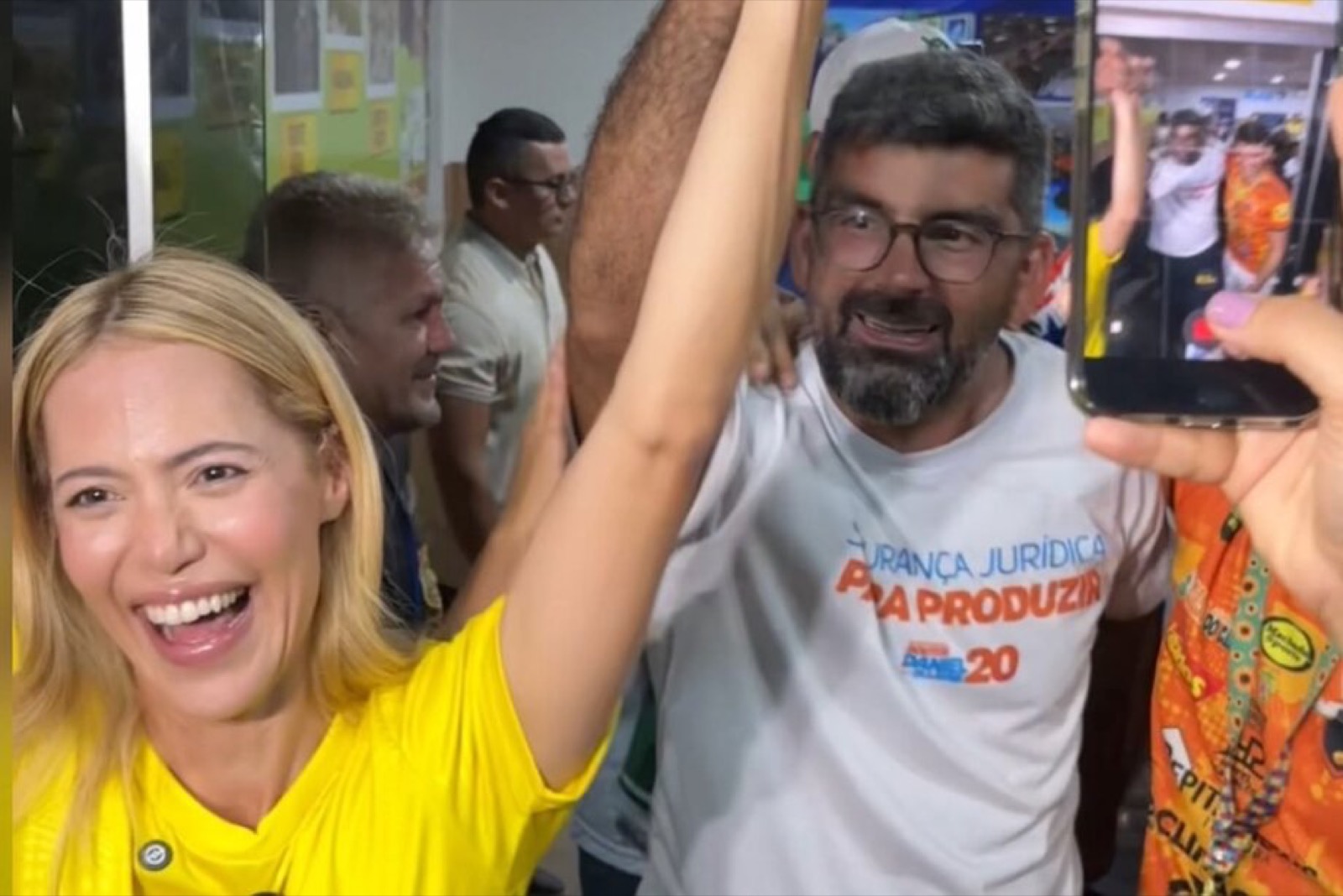 A vitória do Dr. Daniel e a reorganização do poder político no Pará