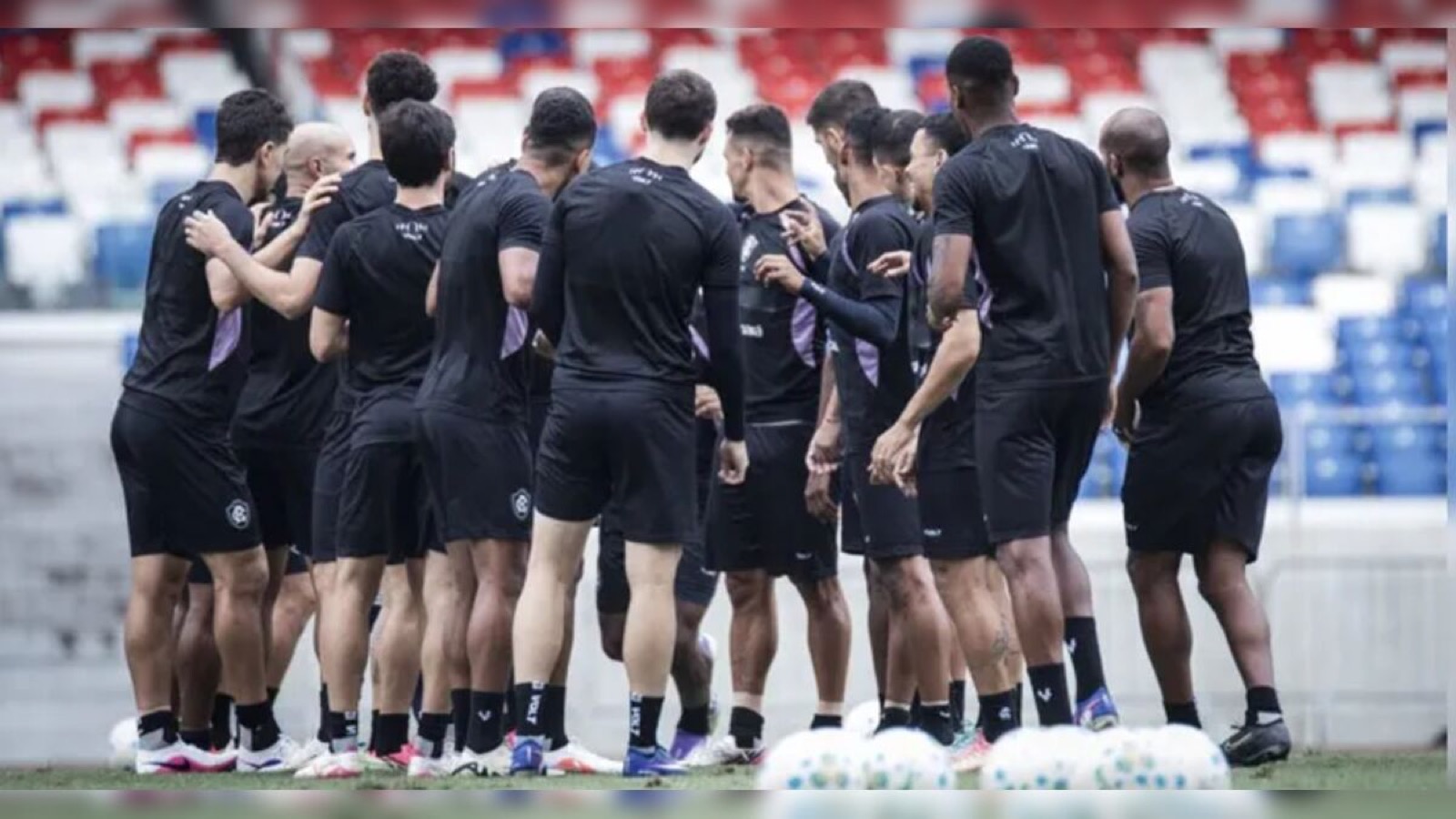 Remo tem 97,7% de risco de rebaixamento para a Série B em 2027