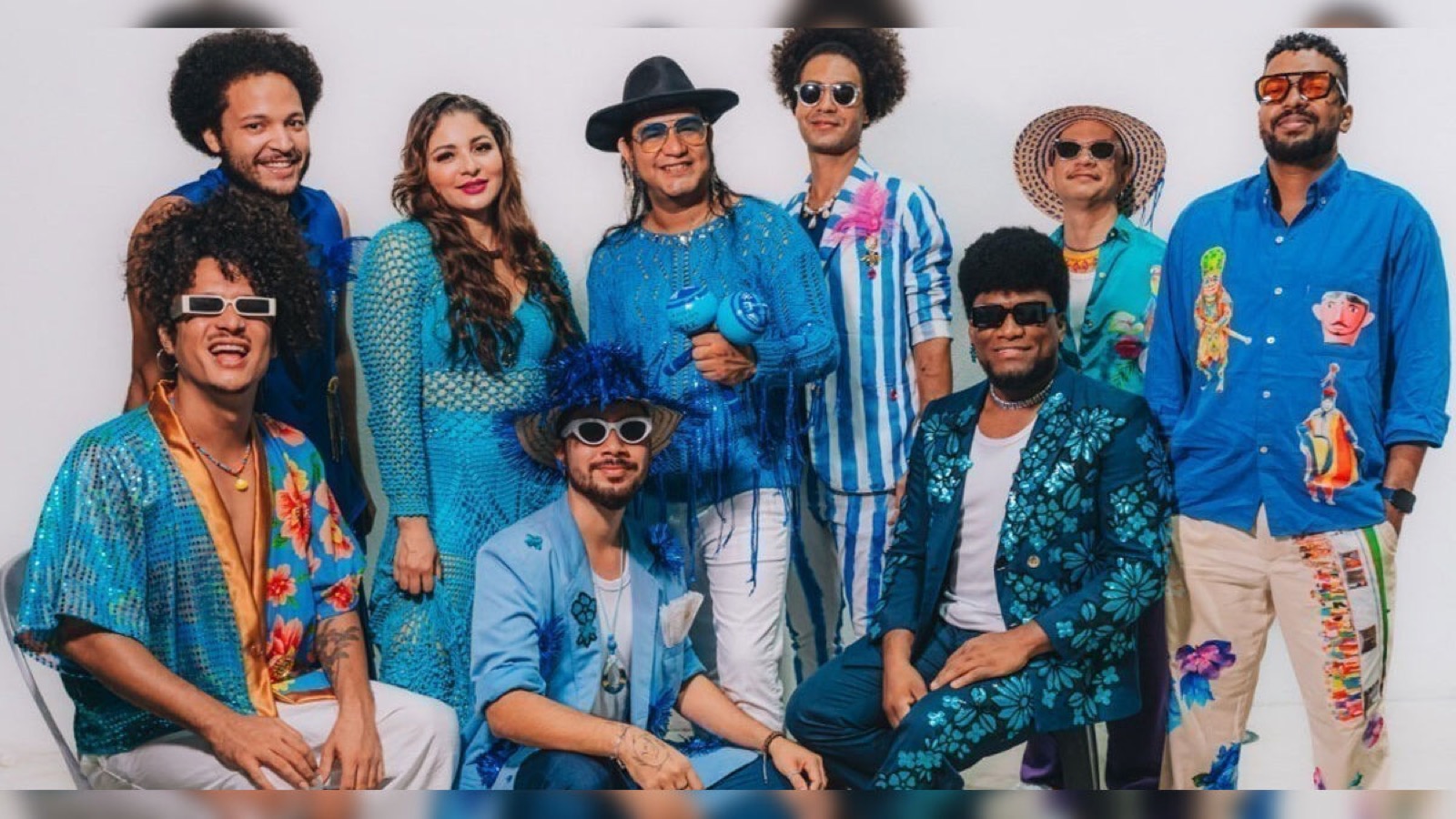 Baile do Mestre Cupijó leva ritmos do Pará à Europa