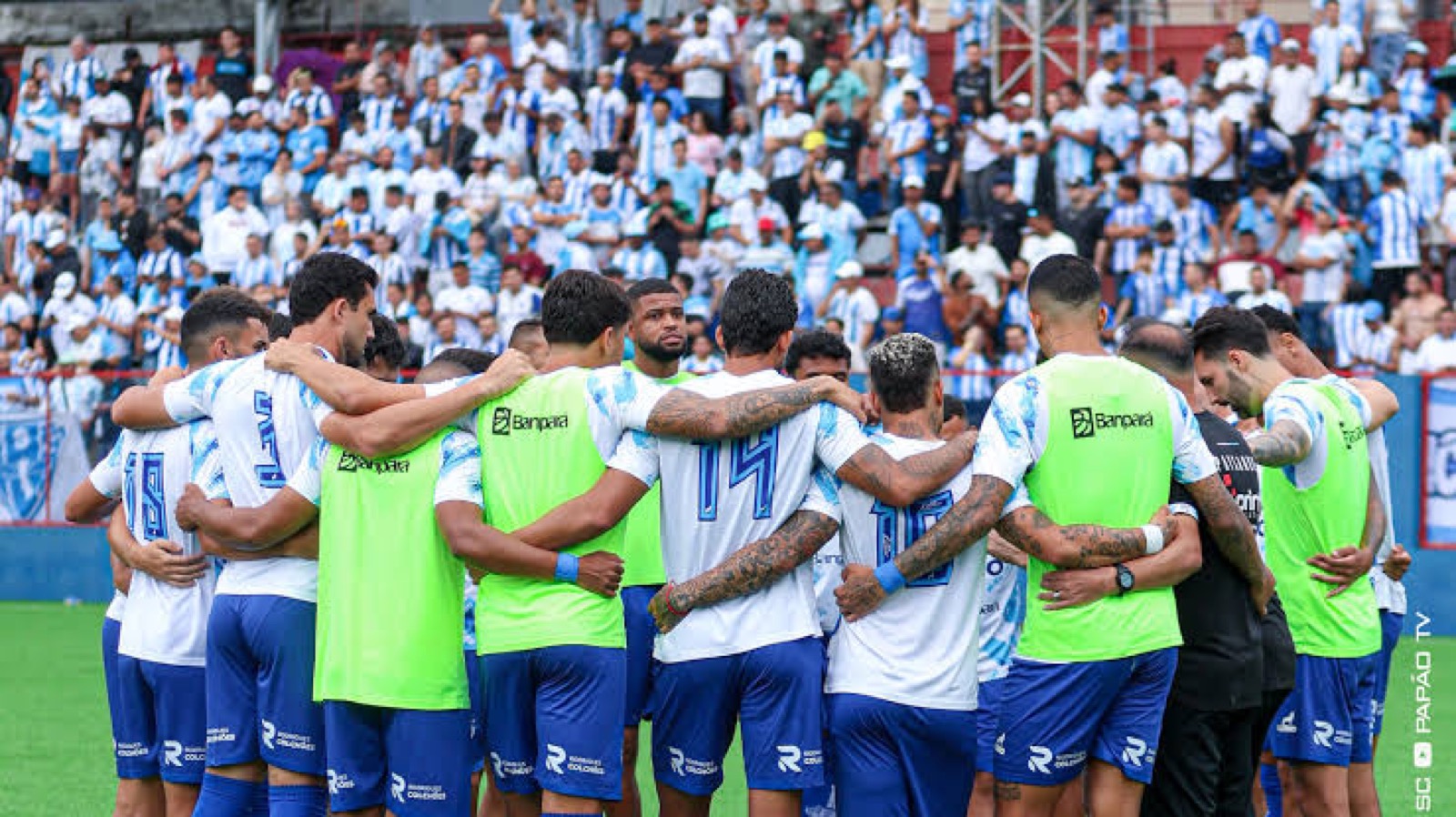 Paysandu participará pela 14ª vez da Série C no século XXI; veja histórico