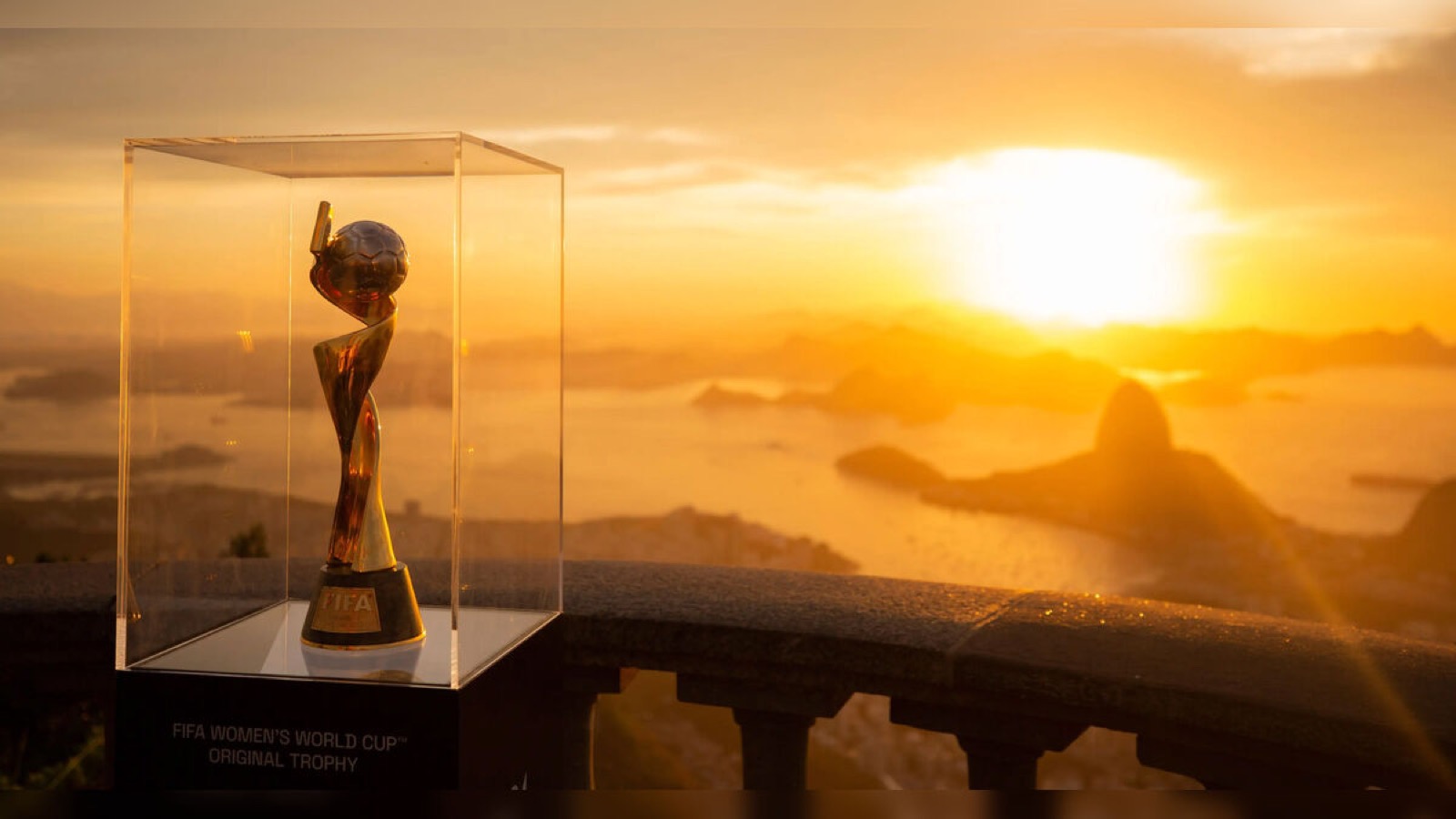 Calendário do Brasileirão 2027 tem pausa para a Copa Feminina