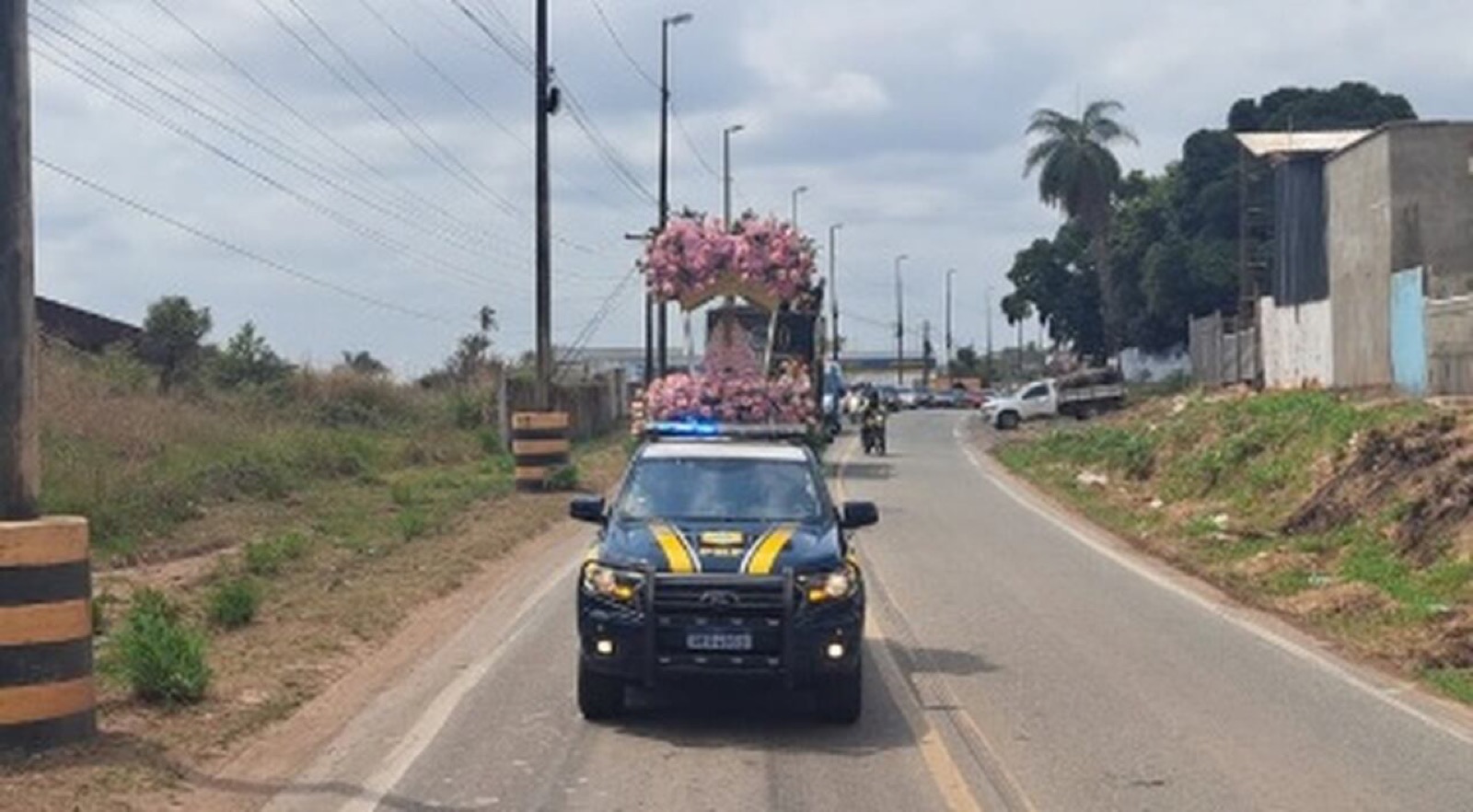 Marabá: 46º Círio de Nazaré terá mudanças nos percursos para garantir segurança dos romeiros