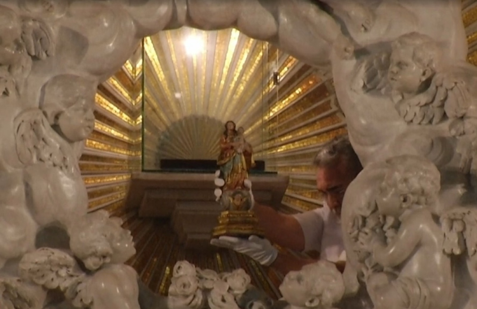 Círio 2026: Procissões por terra e água e 'descida do Glória' reúnem devotos em homenagens à Nossa Senhora de Nazaré em Belém; veja detalhes