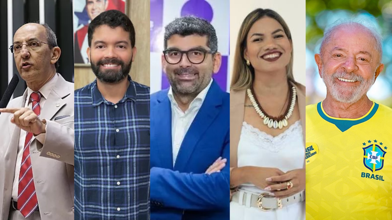 Apoio a Lula expõe contradições de aliados de Daniel e racha interno no PT de Ananindeua