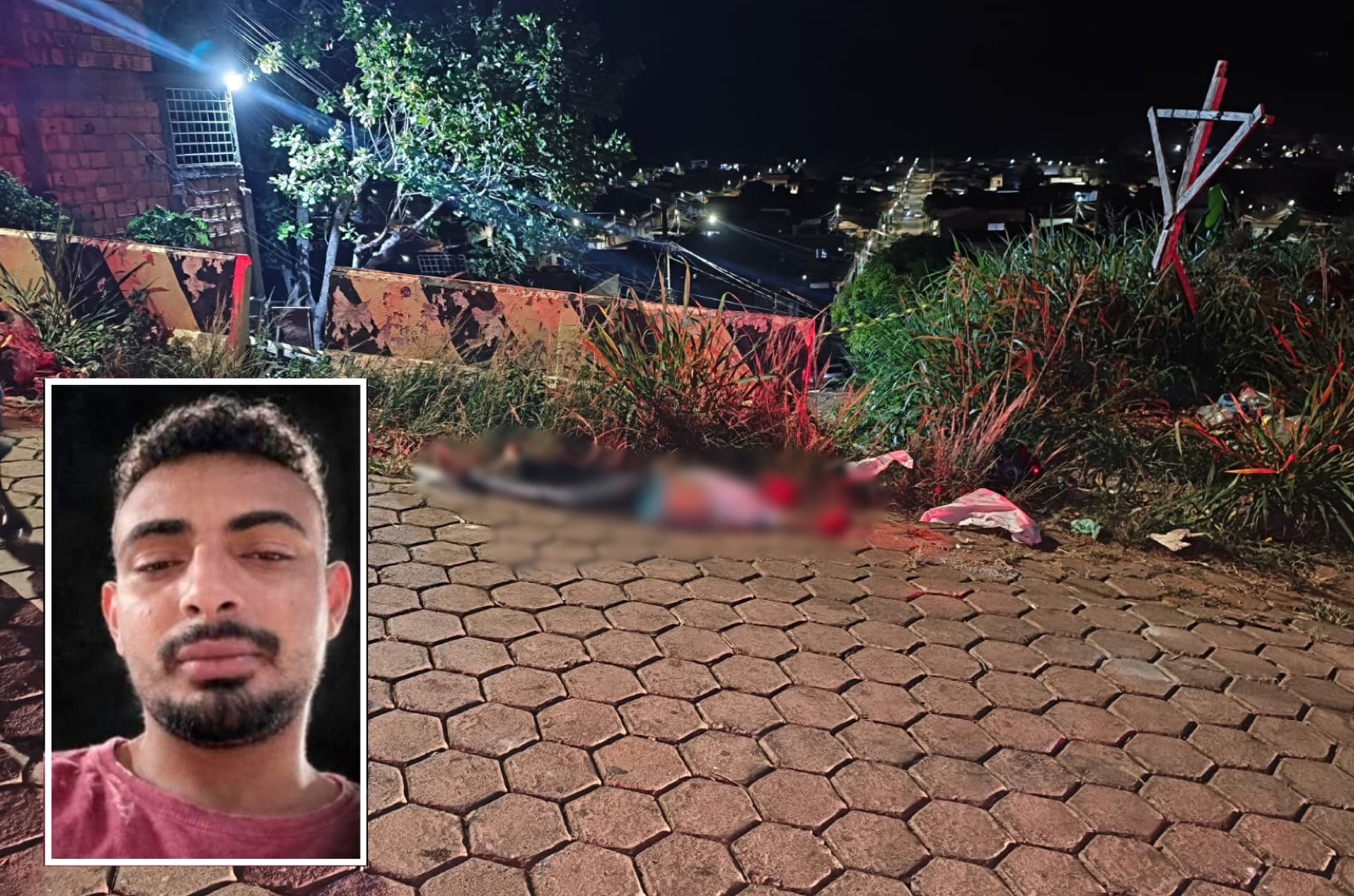 Condenado por tráfico de drogas é executado em Parauapebas