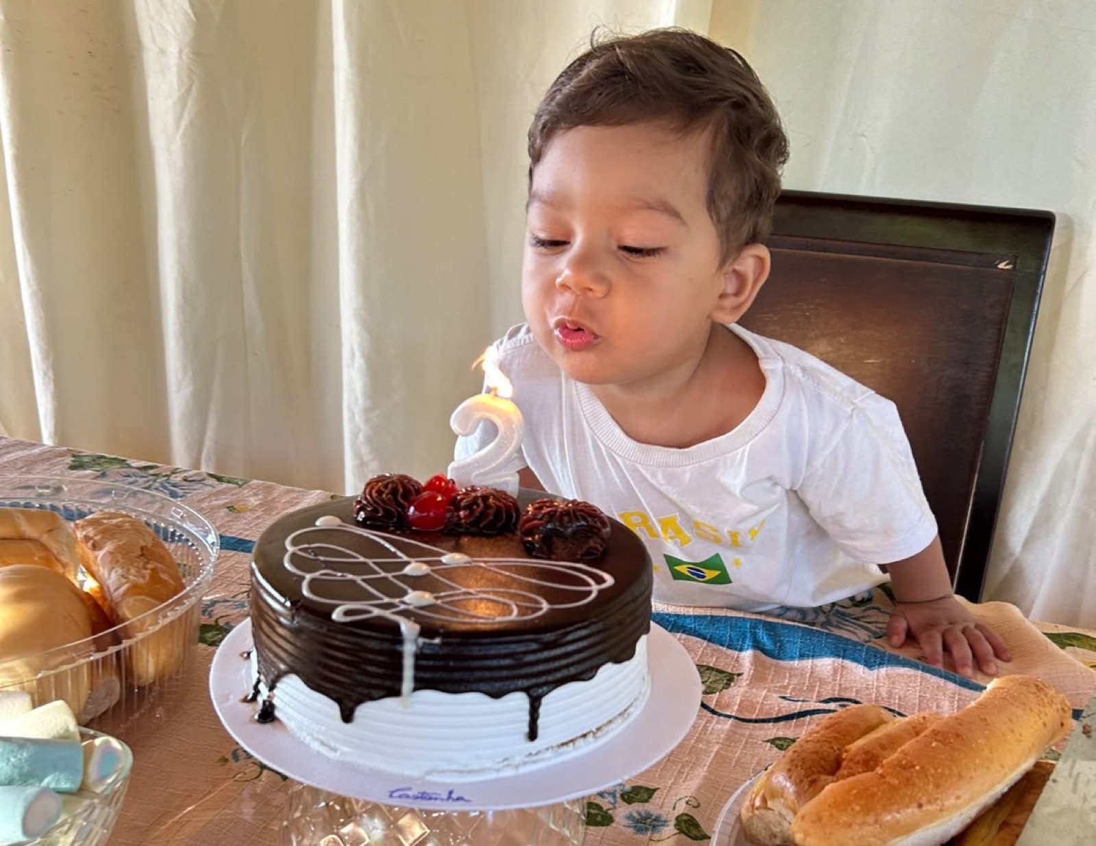 Após atendimento na UPA de Parauapebas e piora em Eldorado, criança de 2 anos morre em Marabá; família aponta negligência