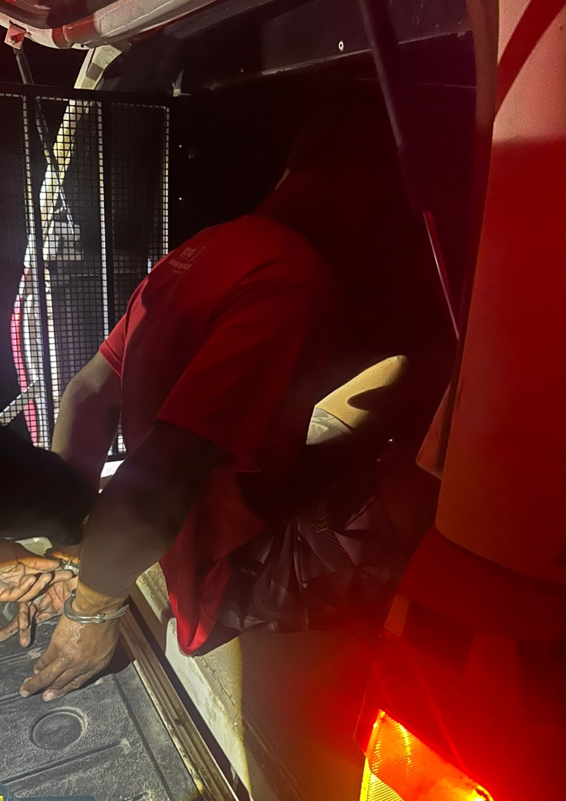Mulher leva mais de dez socos e golpes de faca do ex-companheiro em Muaná, no Marajó