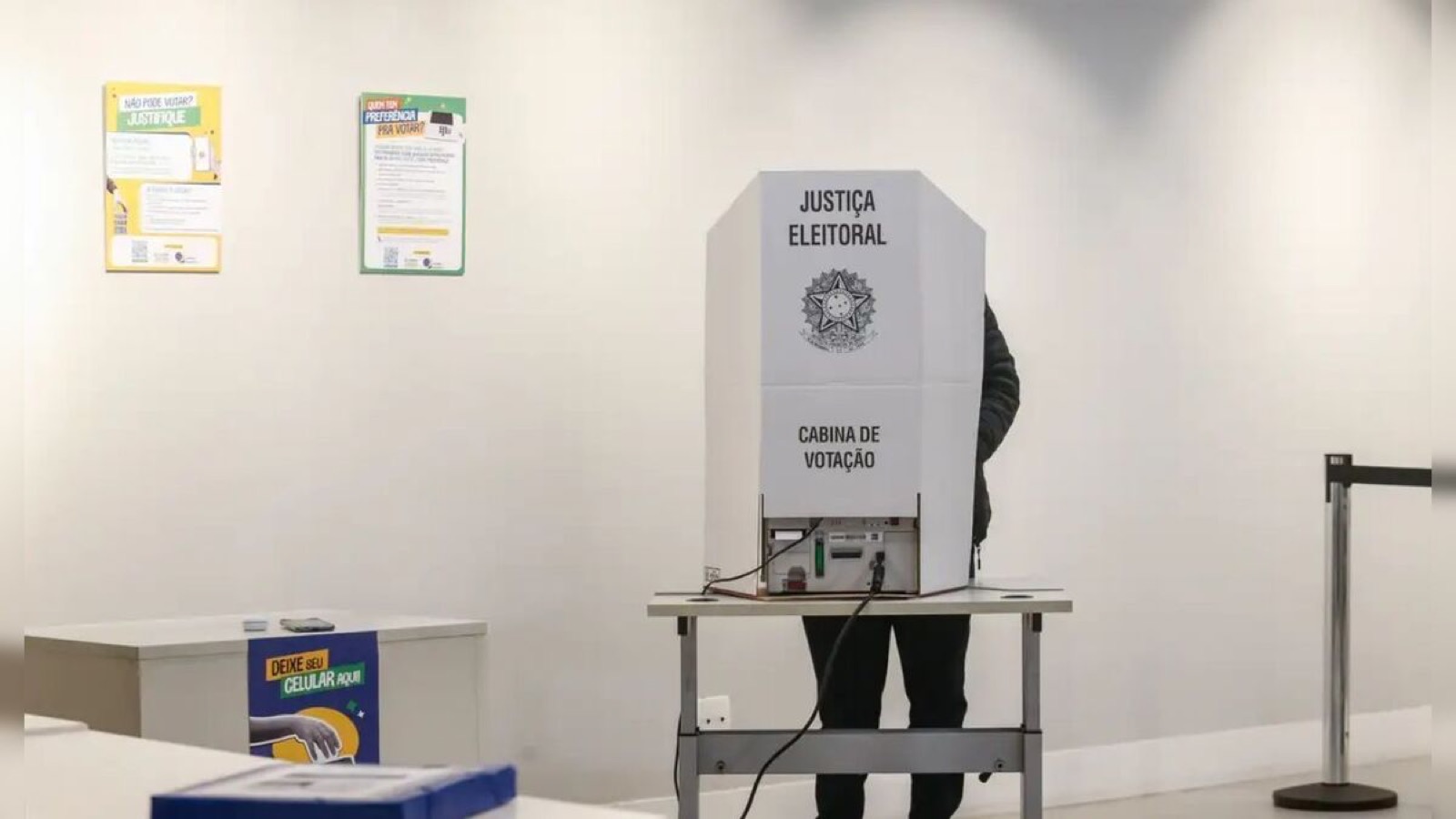 Segundo turno terá eleições para prefeito em 7 cidades