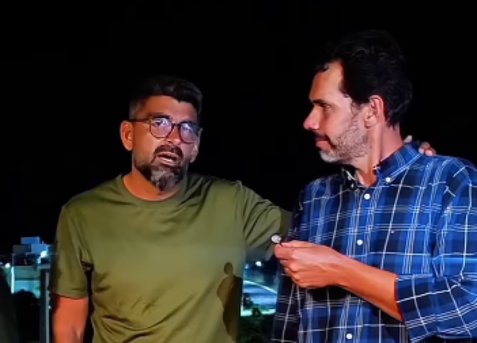 Dr. Daniel anuncia ‘advogado do Agro’ como secretário do Meio Ambiente