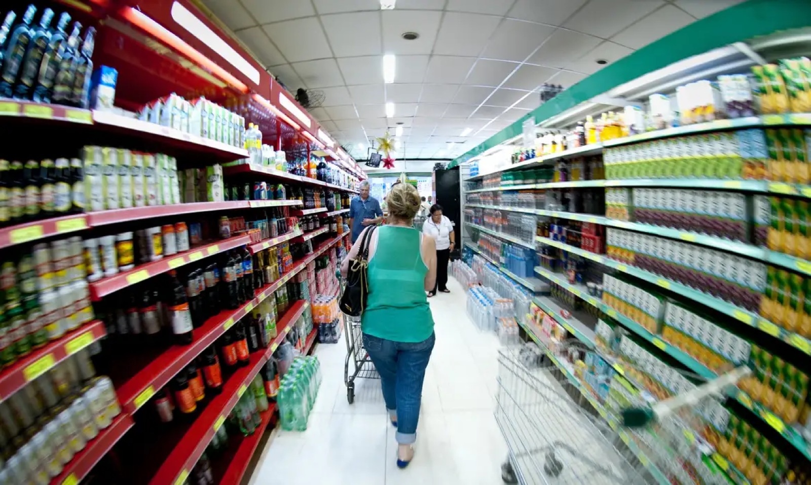 Dieese aponta que cesta básica subiu 3,17% em Belém e chegou a R$ 731,62 em setembro