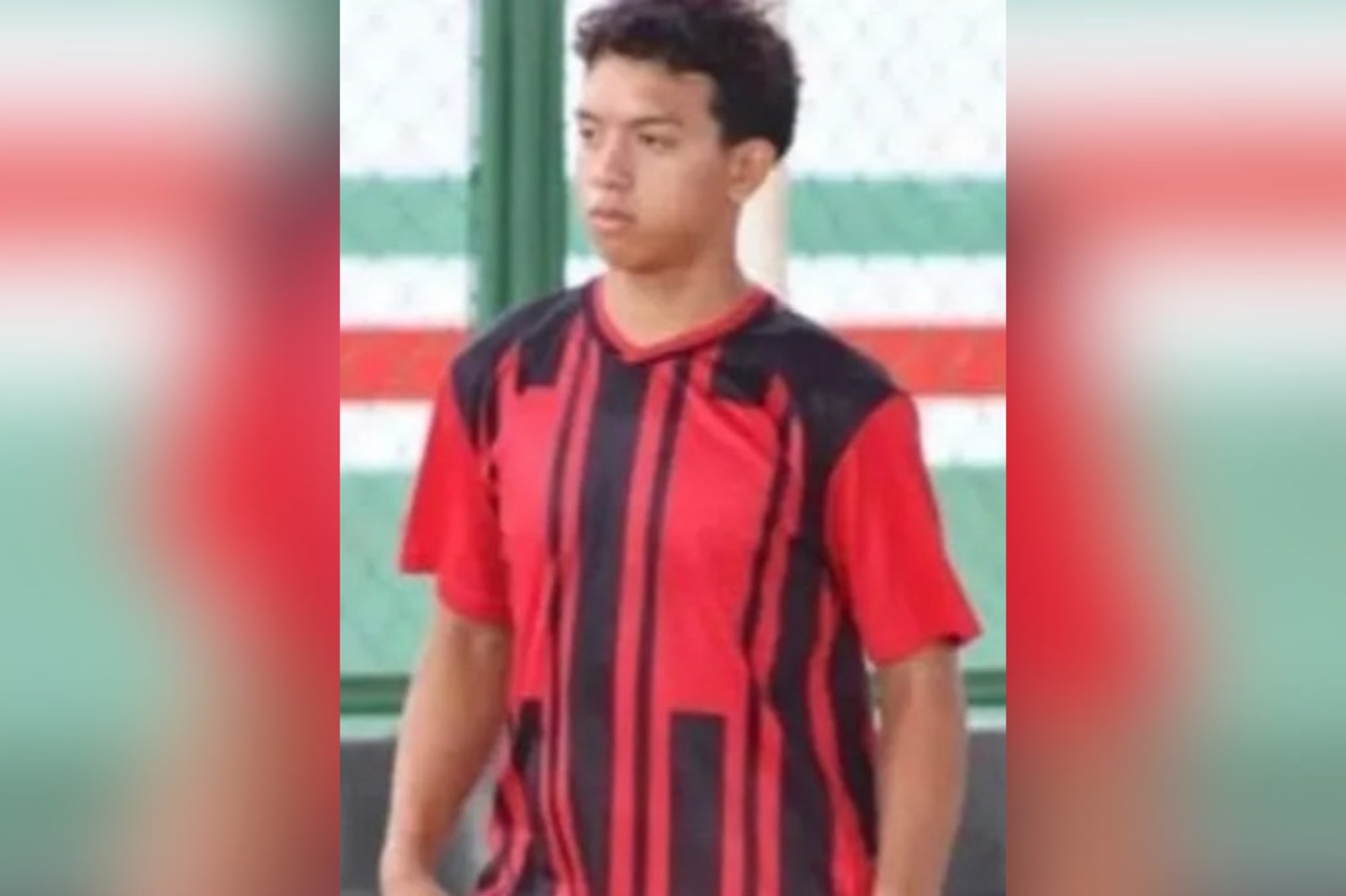Família procura jovem desaparecido após ser visto em rodovia entre Acará Moju, no Pará