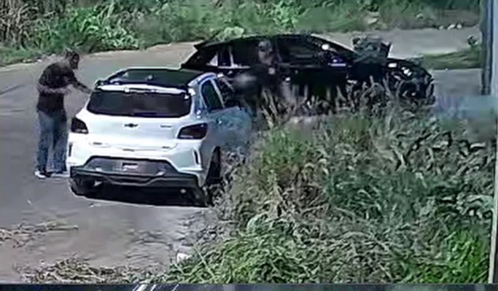 Assaltantes se passam por policiais civis e fazem família refém em Parauapebas