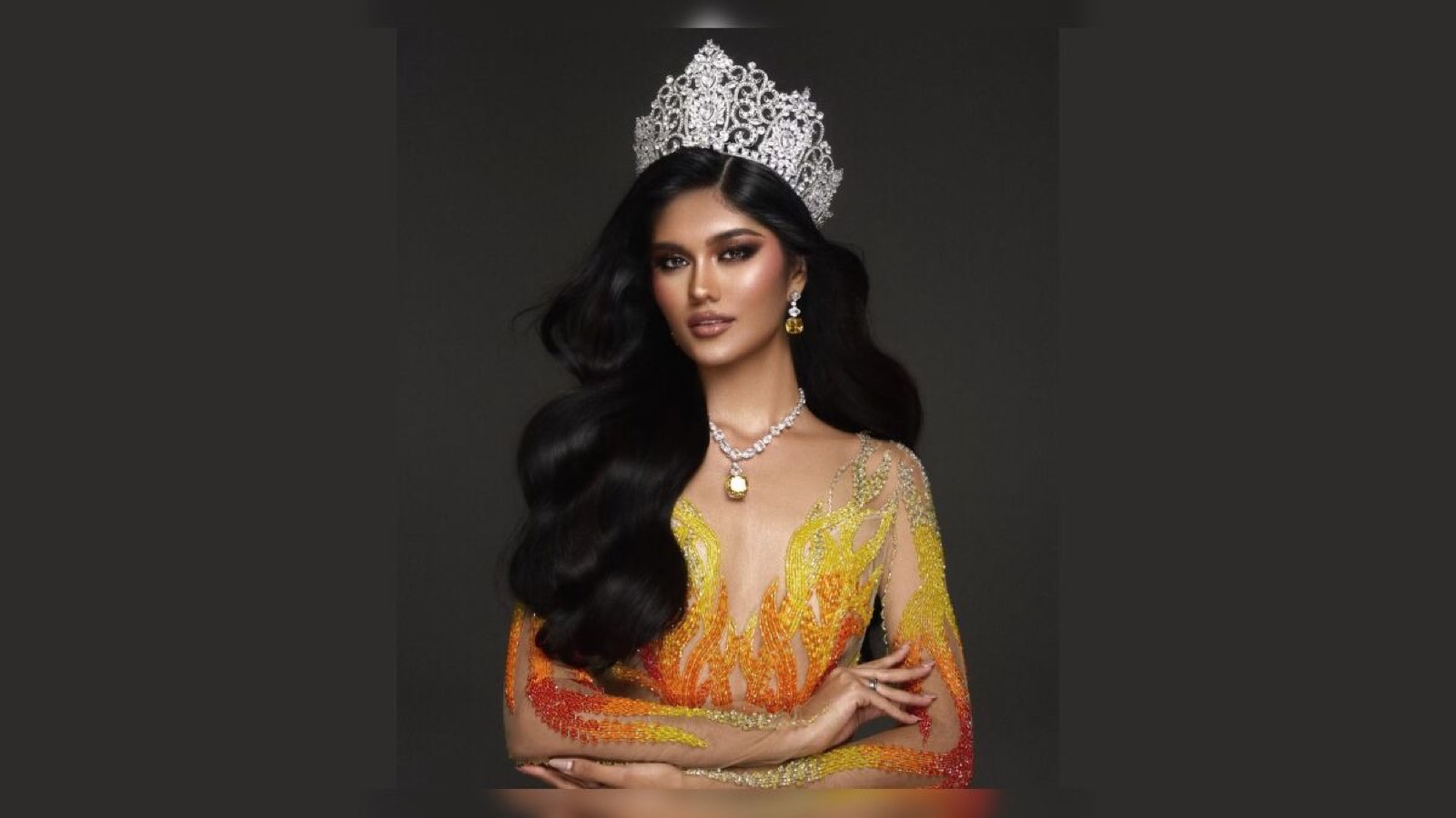 Miss Universe Pará 2027 abre inscrições e terá final no Teatro da Paz, em Belém