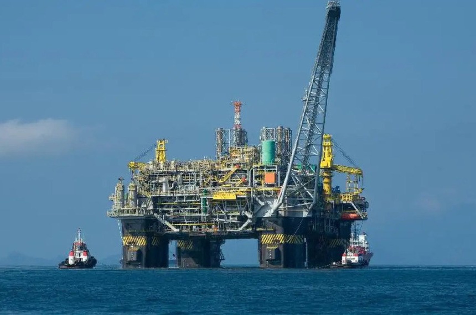 MPF vai sediar em Belém (PA) audiência pública sobre petróleo e gás na Foz do Amazonas e no Marajó
