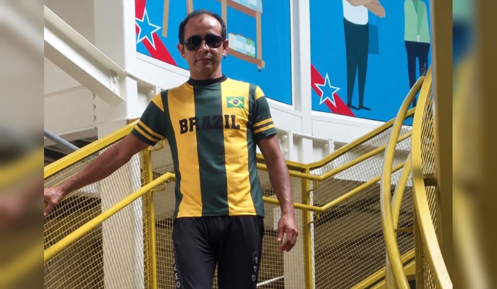 Professor de Educação Física é encontrado morto em Salinópolis