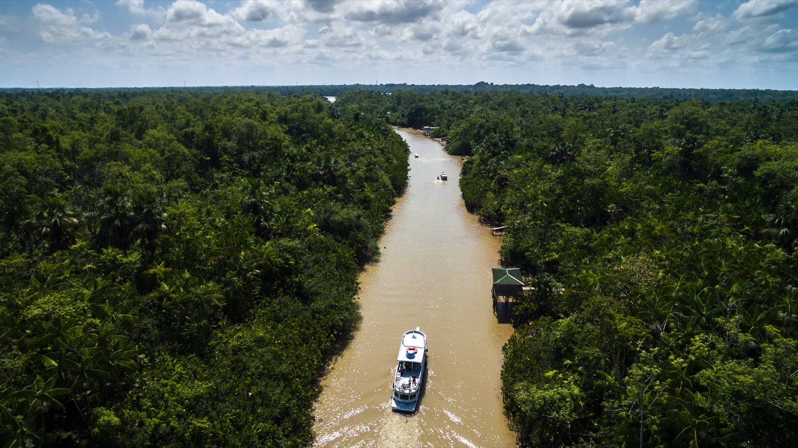 6 pontos turísticos do Pará para conhecer
