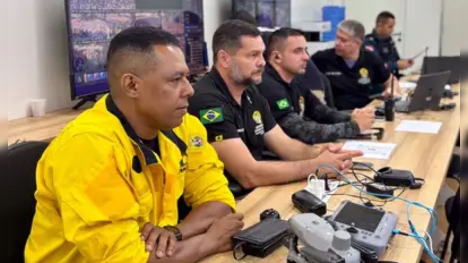Show de Frei Gilson terá esquema especial com 550 agentes em Belém